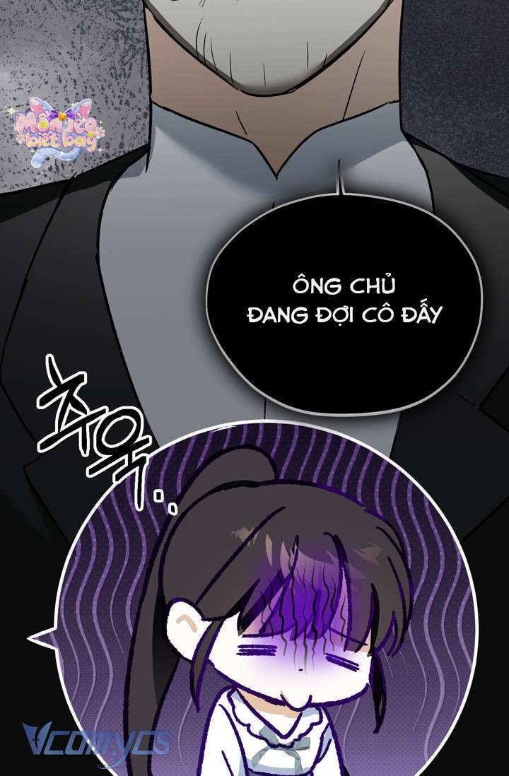 Kẻ Phản Diện Mà Tôi Giết Đã Sống Lại Chapter 4 - Trang 6