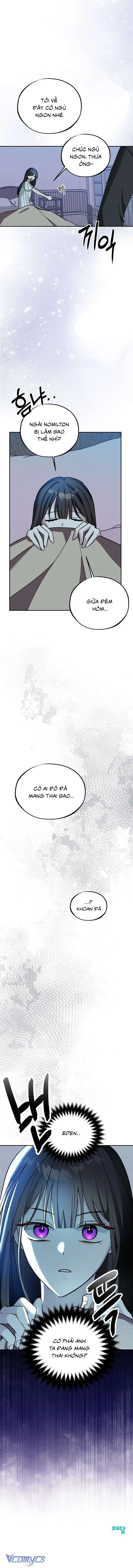 Kẻ Phản Diện Mà Tôi Giết Đã Sống Lại Chapter 9 - Trang 17