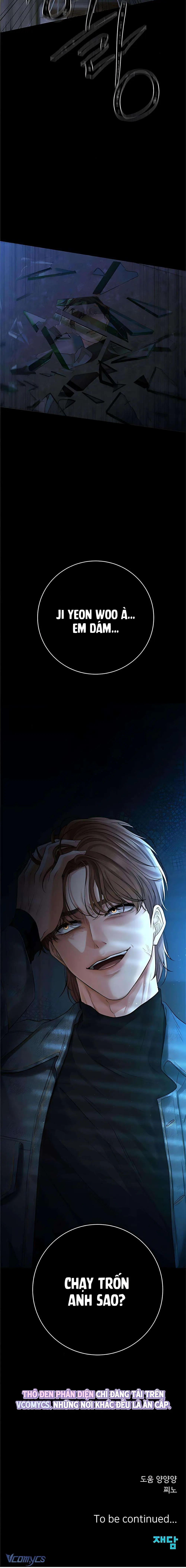 Kẻ Phản Diện Si Tình Chapter 2 - Trang 12