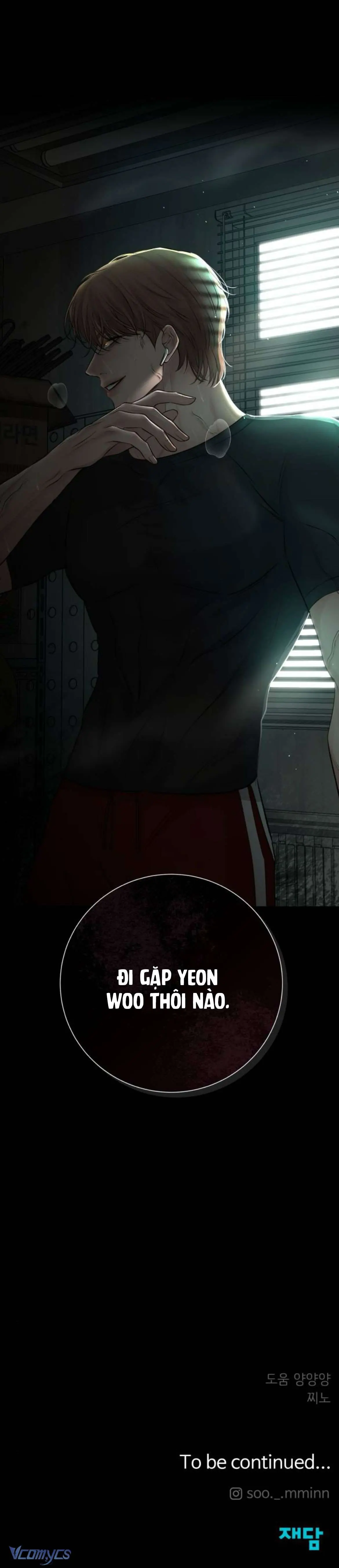 Kẻ Phản Diện Si Tình Chapter 20 - Trang 10