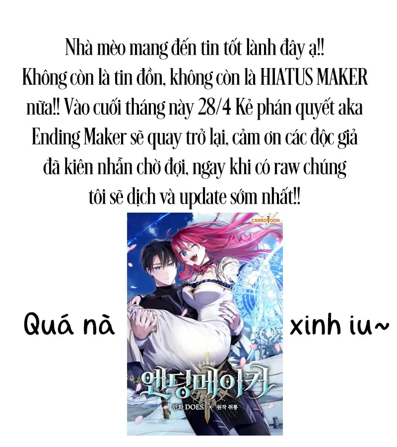Kẻ Phán Quyết - Ending Maker Chapter 0 - Trang 2