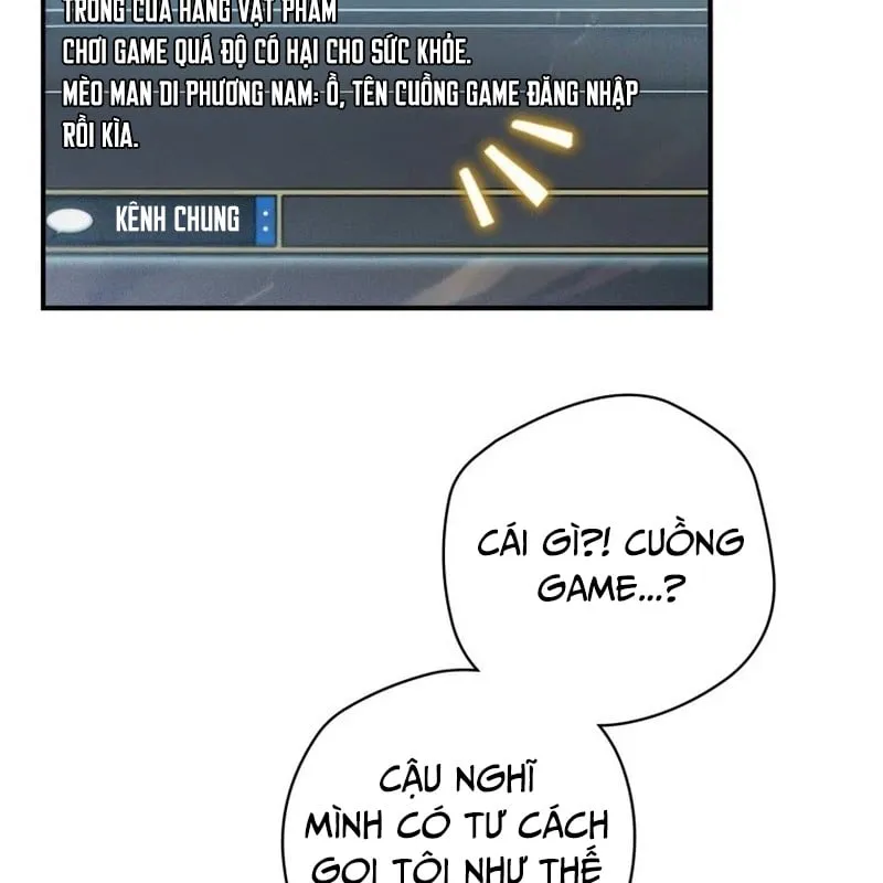 Kẻ Phán Quyết - Ending Maker Chapter 1 - Trang 17