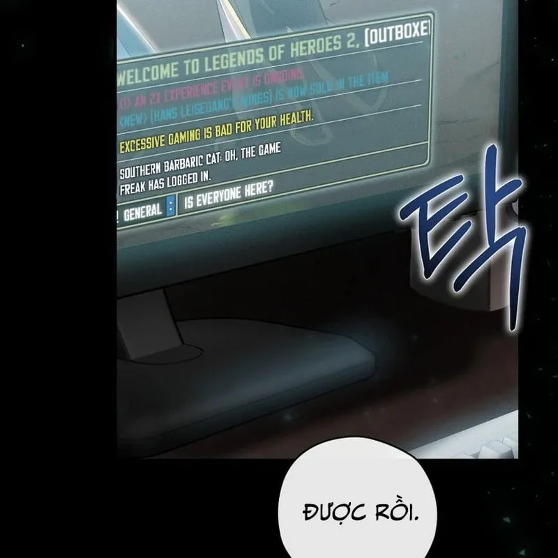 Kẻ Phán Quyết - Ending Maker Chapter 1 - Trang 21