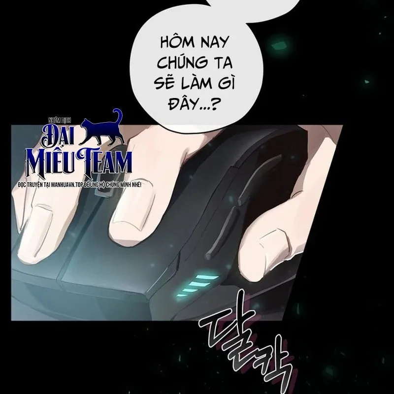 Kẻ Phán Quyết - Ending Maker Chapter 1 - Trang 22