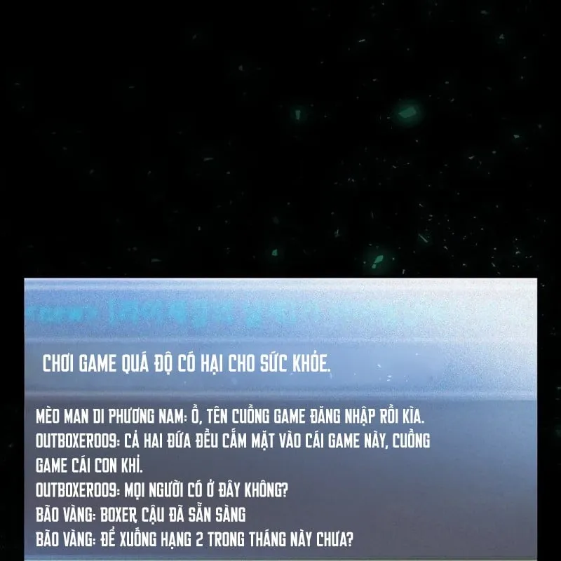 Kẻ Phán Quyết - Ending Maker Chapter 1 - Trang 25