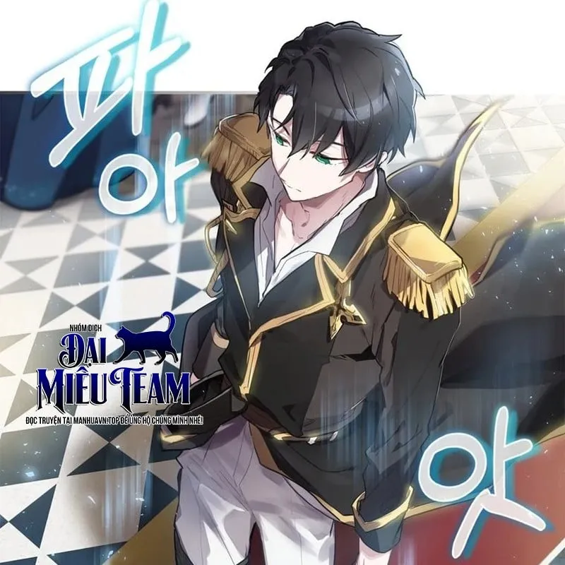Kẻ Phán Quyết - Ending Maker Chapter 1 - Trang 42