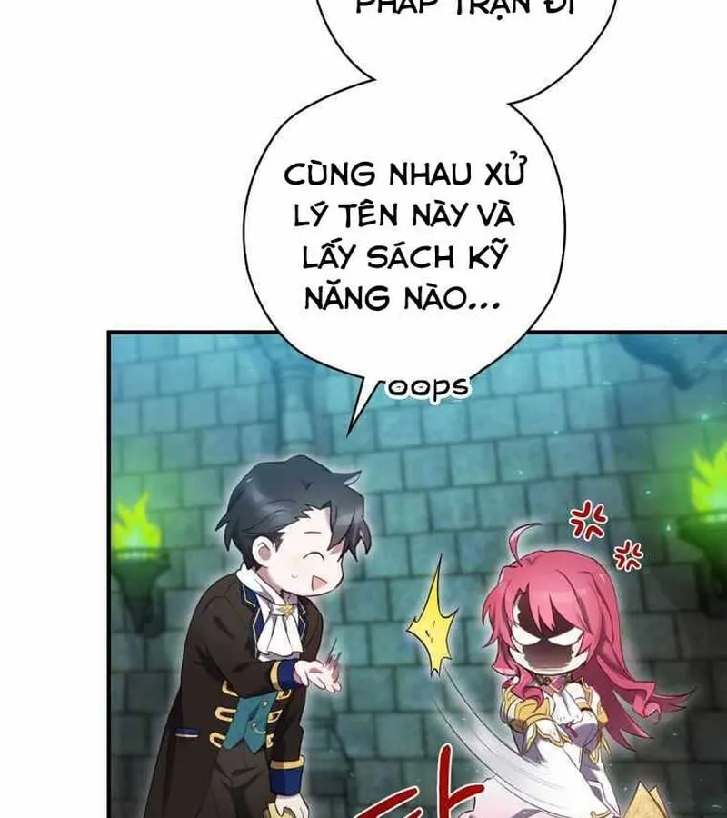 Kẻ Phán Quyết - Ending Maker Chapter 10 - Trang 12
