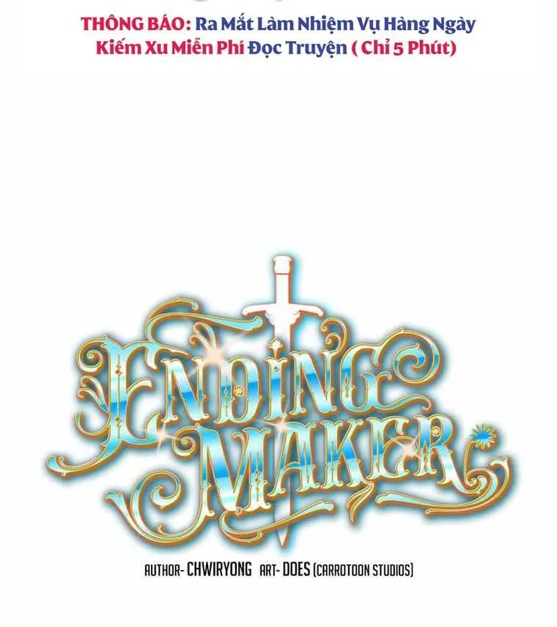 Kẻ Phán Quyết - Ending Maker Chapter 10 - Trang 26