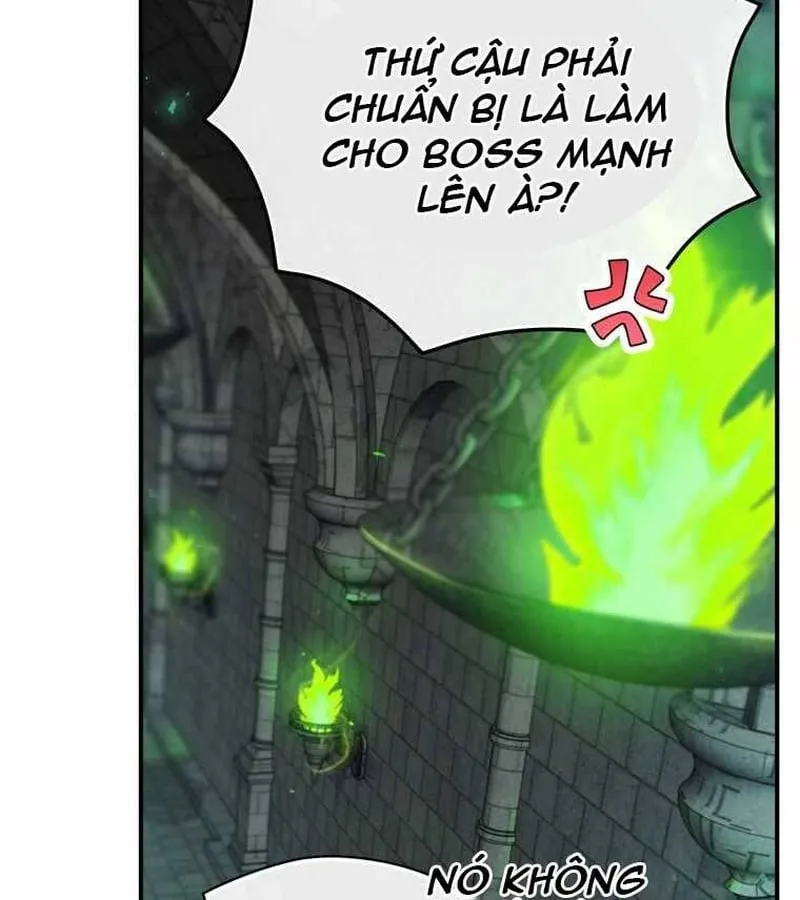 Kẻ Phán Quyết - Ending Maker Chapter 10 - Trang 6