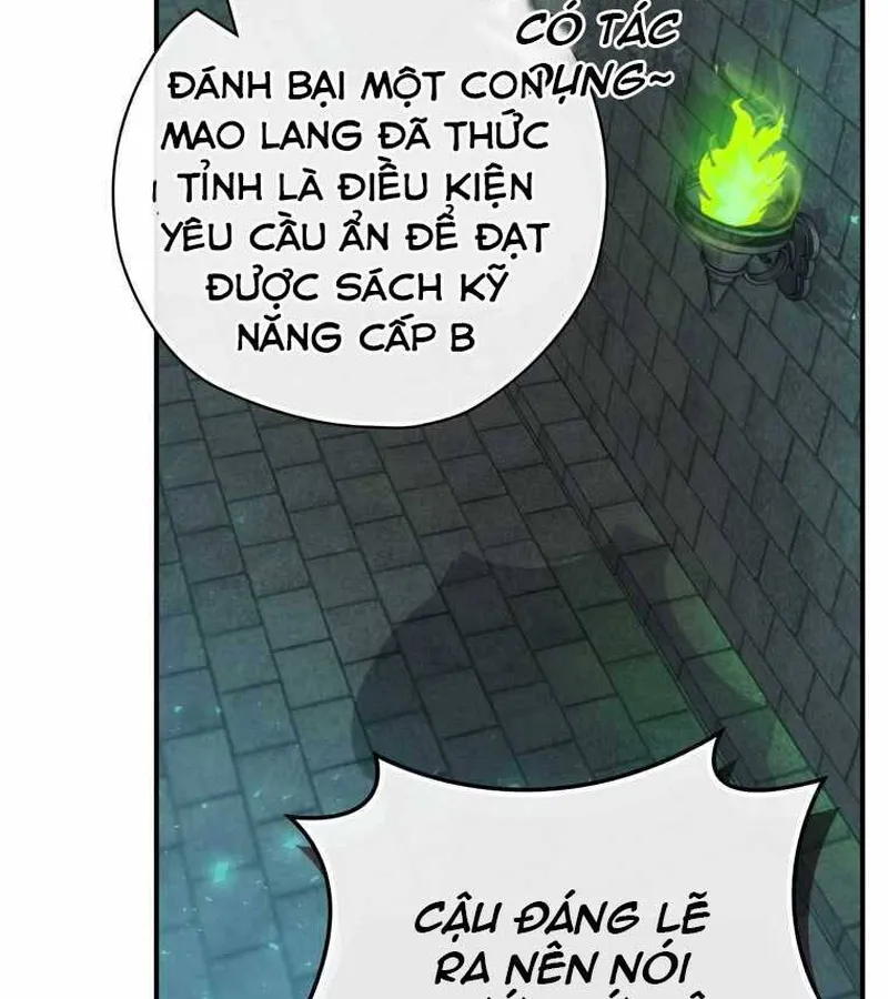 Kẻ Phán Quyết - Ending Maker Chapter 10 - Trang 7