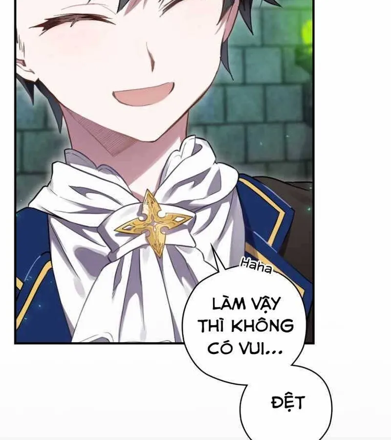 Kẻ Phán Quyết - Ending Maker Chapter 10 - Trang 9
