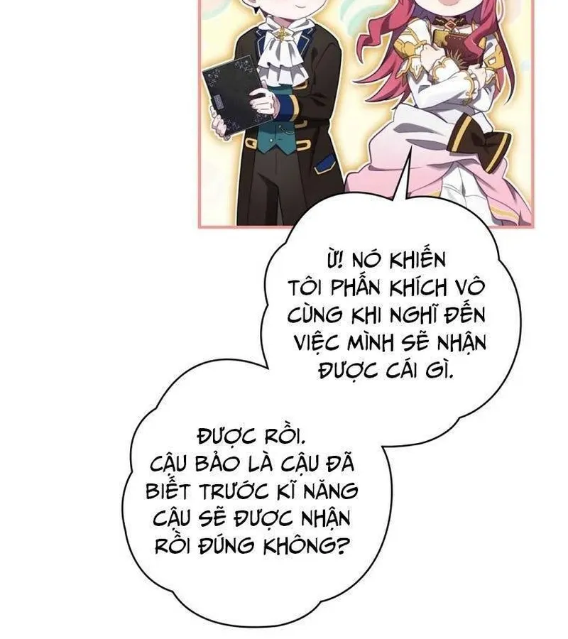 Kẻ Phán Quyết - Ending Maker Chapter 11 - Trang 24