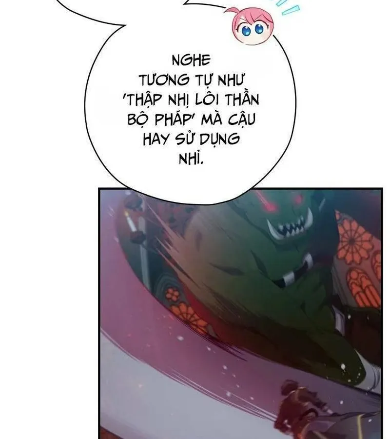 Kẻ Phán Quyết - Ending Maker Chapter 11 - Trang 29