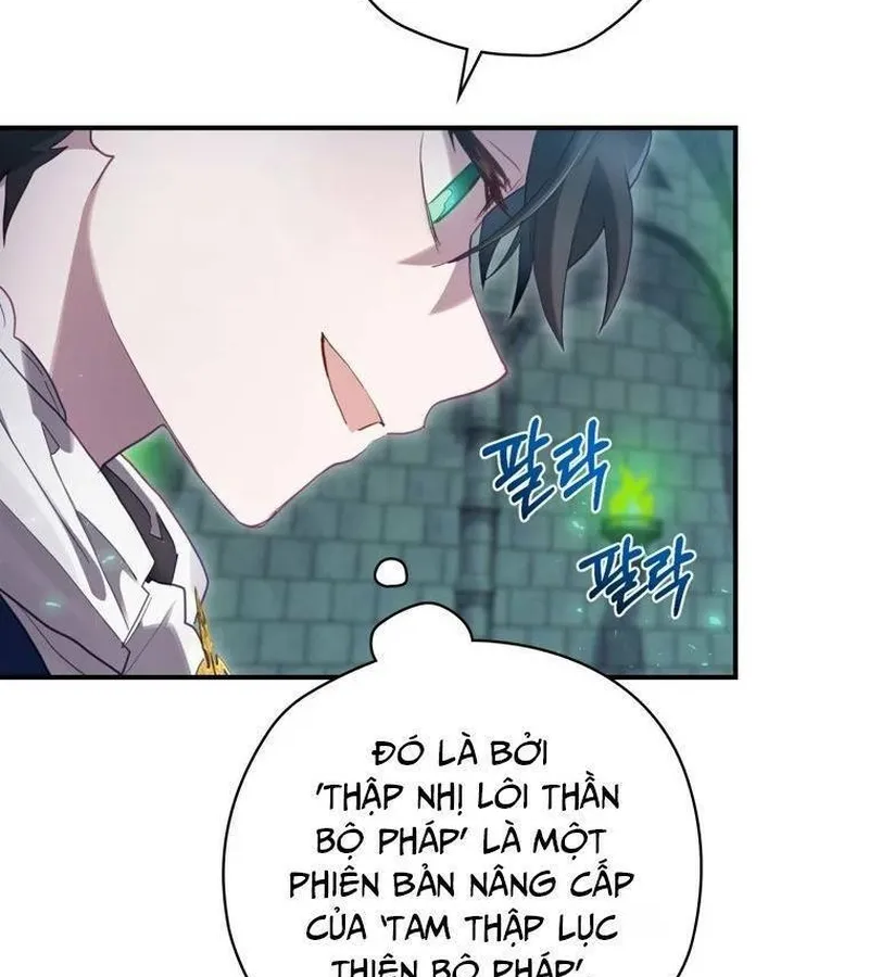 Kẻ Phán Quyết - Ending Maker Chapter 11 - Trang 31