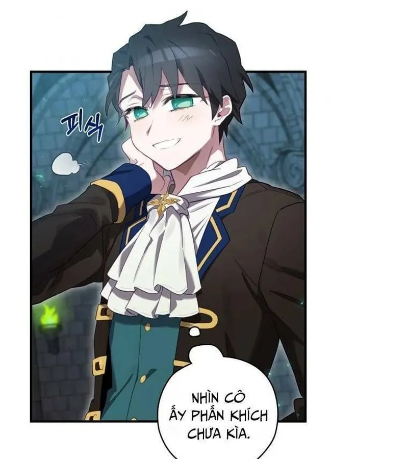 Kẻ Phán Quyết - Ending Maker Chapter 11 - Trang 43
