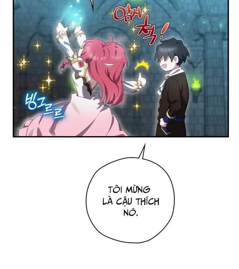 Kẻ Phán Quyết - Ending Maker Chapter 11 - Trang 48