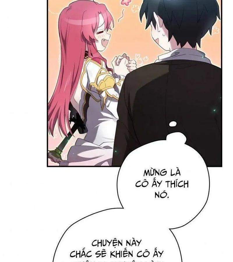 Kẻ Phán Quyết - Ending Maker Chapter 11 - Trang 6