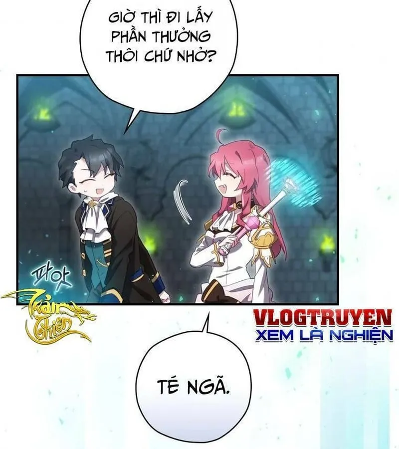 Kẻ Phán Quyết - Ending Maker Chapter 11 - Trang 8