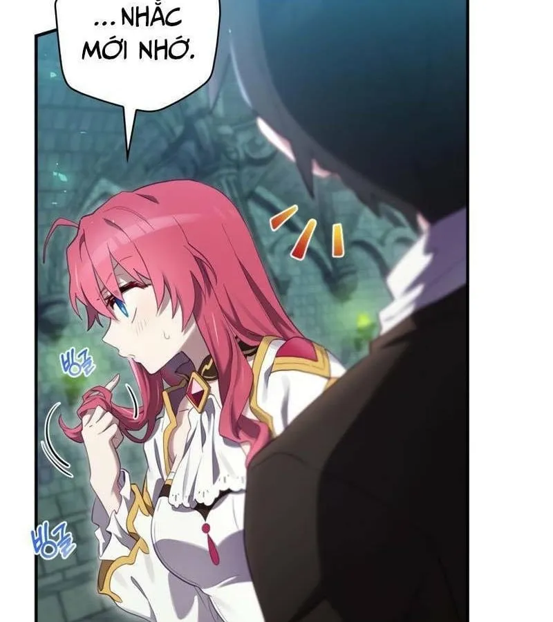 Kẻ Phán Quyết - Ending Maker Chapter 12 - Trang 19
