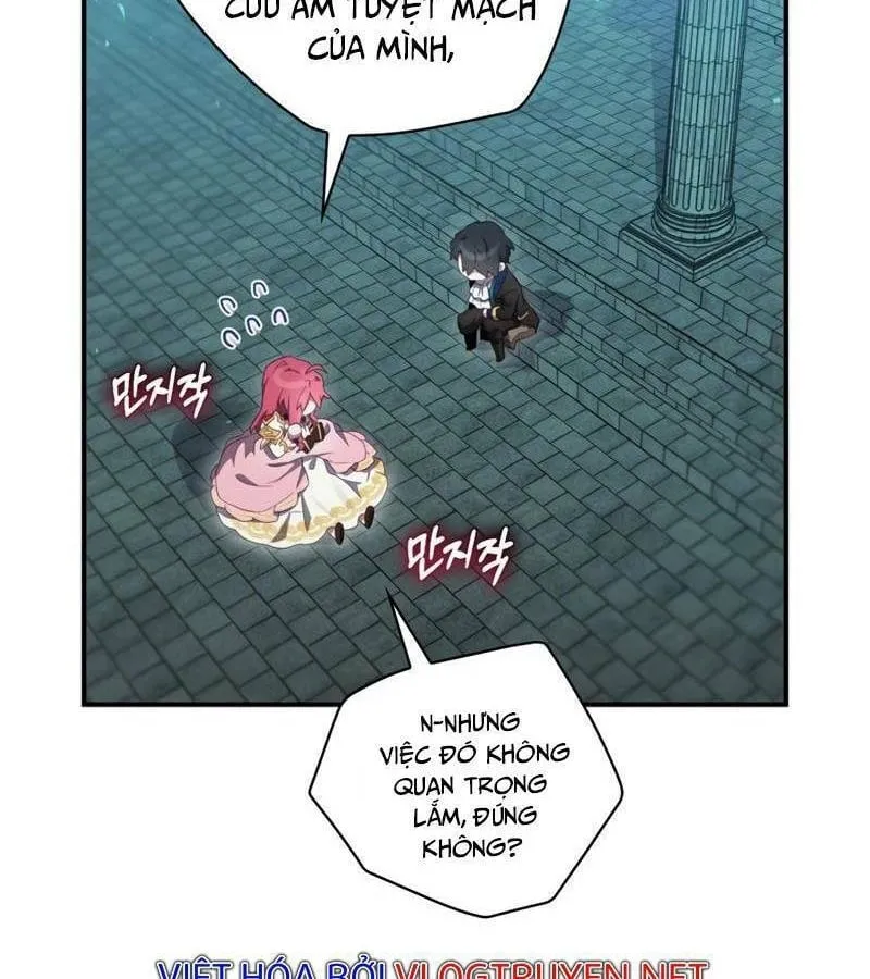 Kẻ Phán Quyết - Ending Maker Chapter 12 - Trang 21