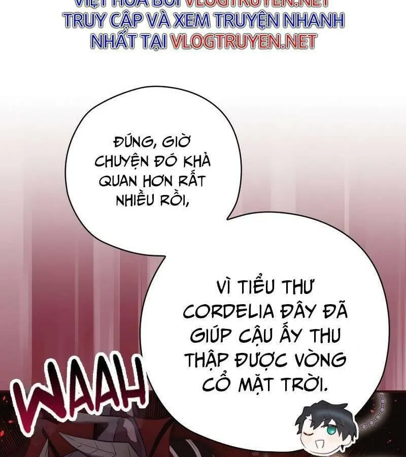 Kẻ Phán Quyết - Ending Maker Chapter 12 - Trang 22