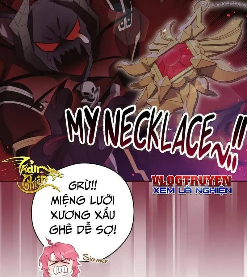 Kẻ Phán Quyết - Ending Maker Chapter 12 - Trang 23