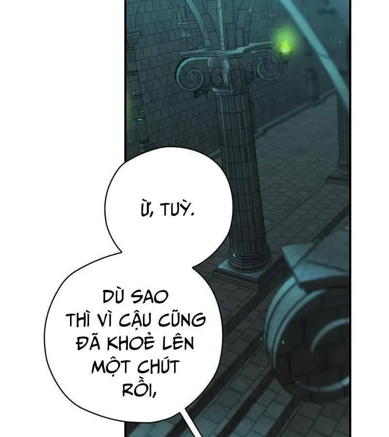 Kẻ Phán Quyết - Ending Maker Chapter 12 - Trang 25