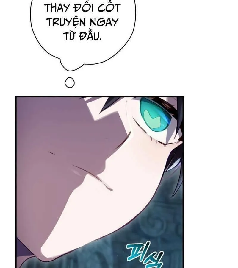 Kẻ Phán Quyết - Ending Maker Chapter 12 - Trang 34