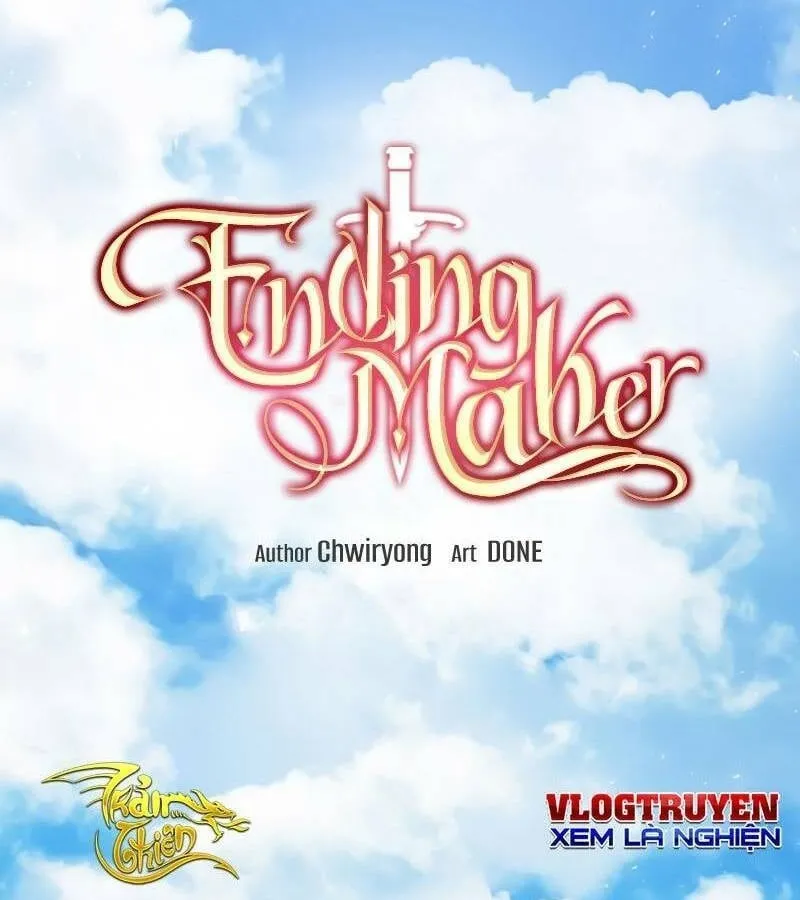 Kẻ Phán Quyết - Ending Maker Chapter 12 - Trang 40