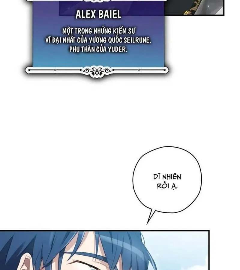 Kẻ Phán Quyết - Ending Maker Chapter 13 - Trang 10