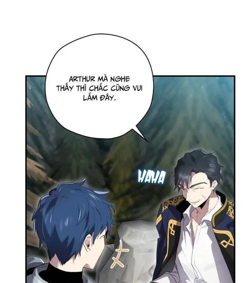Kẻ Phán Quyết - Ending Maker Chapter 13 - Trang 19