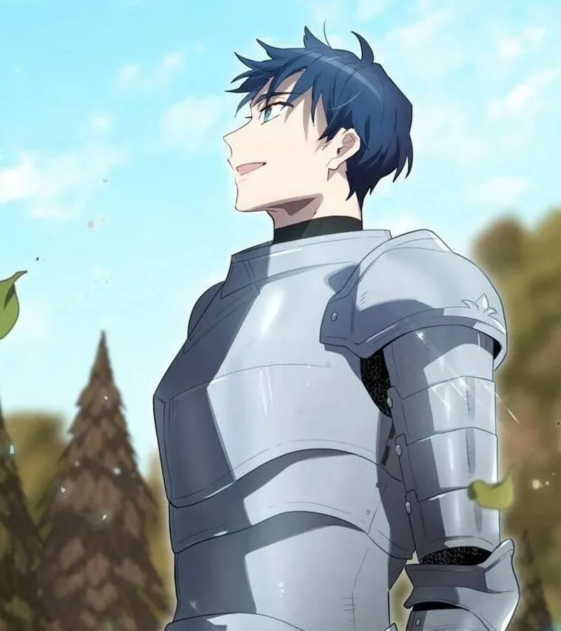 Kẻ Phán Quyết - Ending Maker Chapter 13 - Trang 27