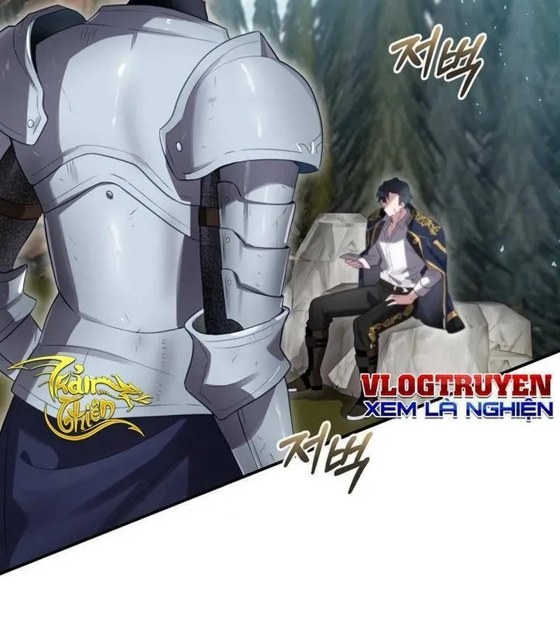 Kẻ Phán Quyết - Ending Maker Chapter 13 - Trang 7