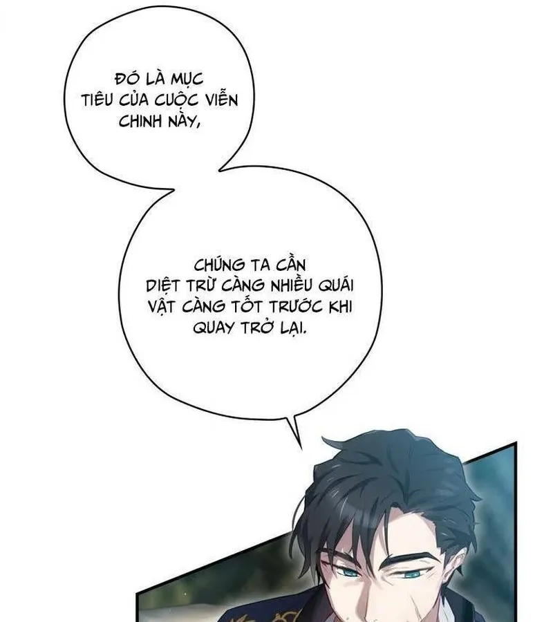 Kẻ Phán Quyết - Ending Maker Chapter 13 - Trang 8