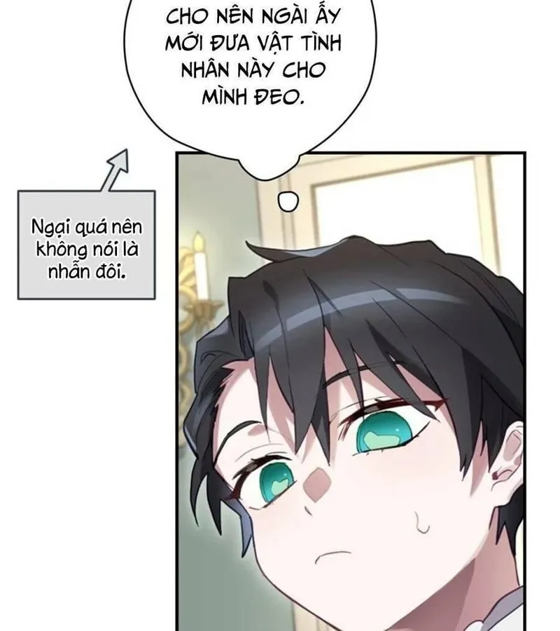 Kẻ Phán Quyết - Ending Maker Chapter 14 - Trang 21