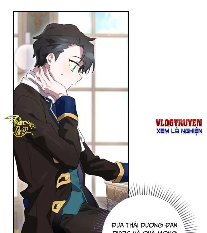 Kẻ Phán Quyết - Ending Maker Chapter 14 - Trang 3