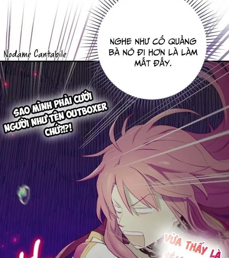 Kẻ Phán Quyết - Ending Maker Chapter 14 - Trang 42