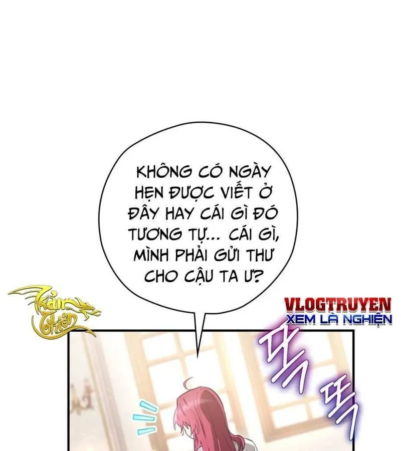 Kẻ Phán Quyết - Ending Maker Chapter 15 - Trang 20