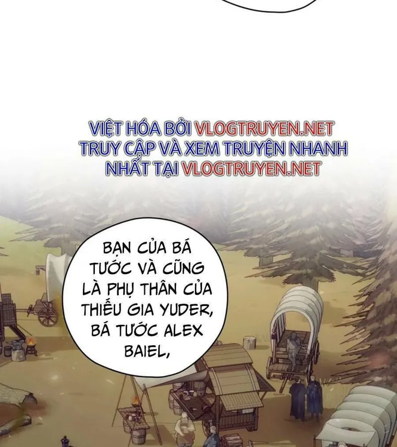Kẻ Phán Quyết - Ending Maker Chapter 15 - Trang 24