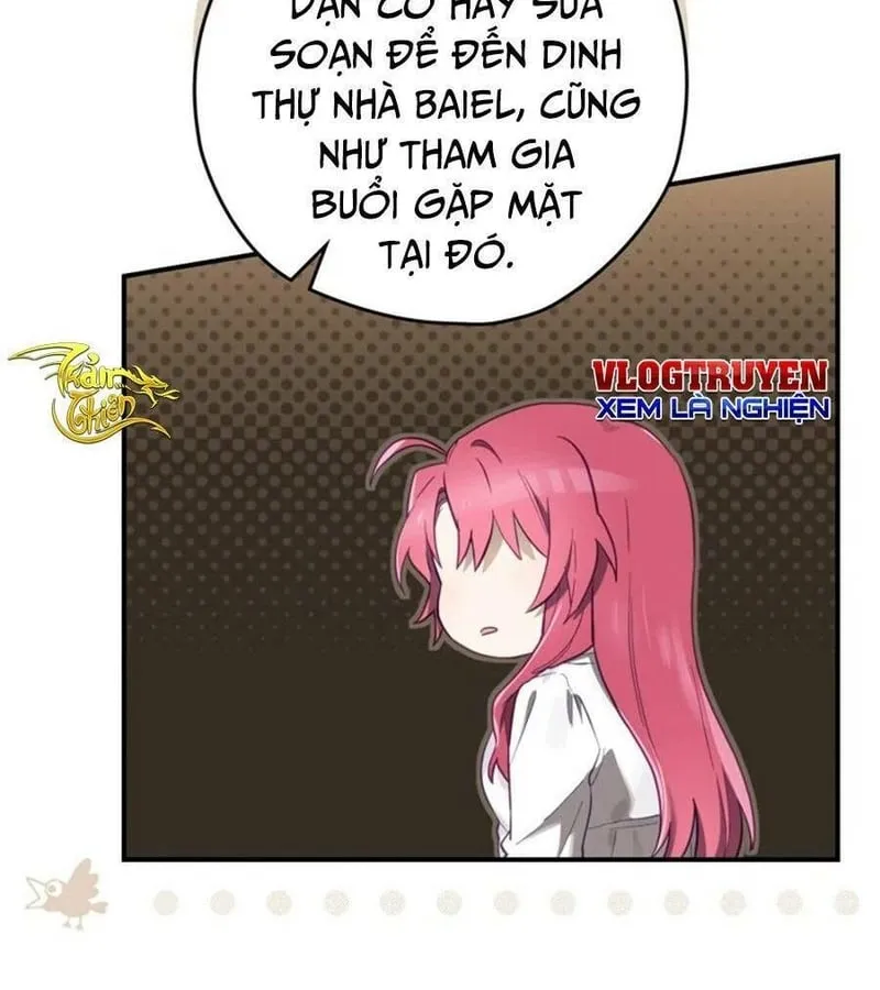 Kẻ Phán Quyết - Ending Maker Chapter 15 - Trang 27