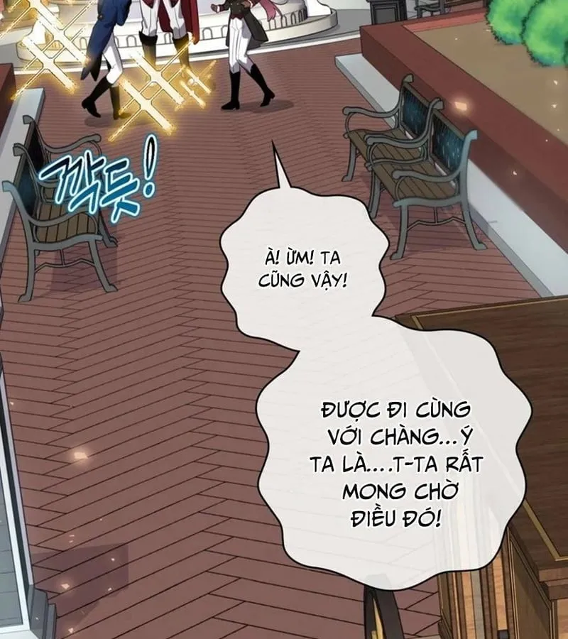 Kẻ Phán Quyết - Ending Maker Chapter 16 - Trang 13
