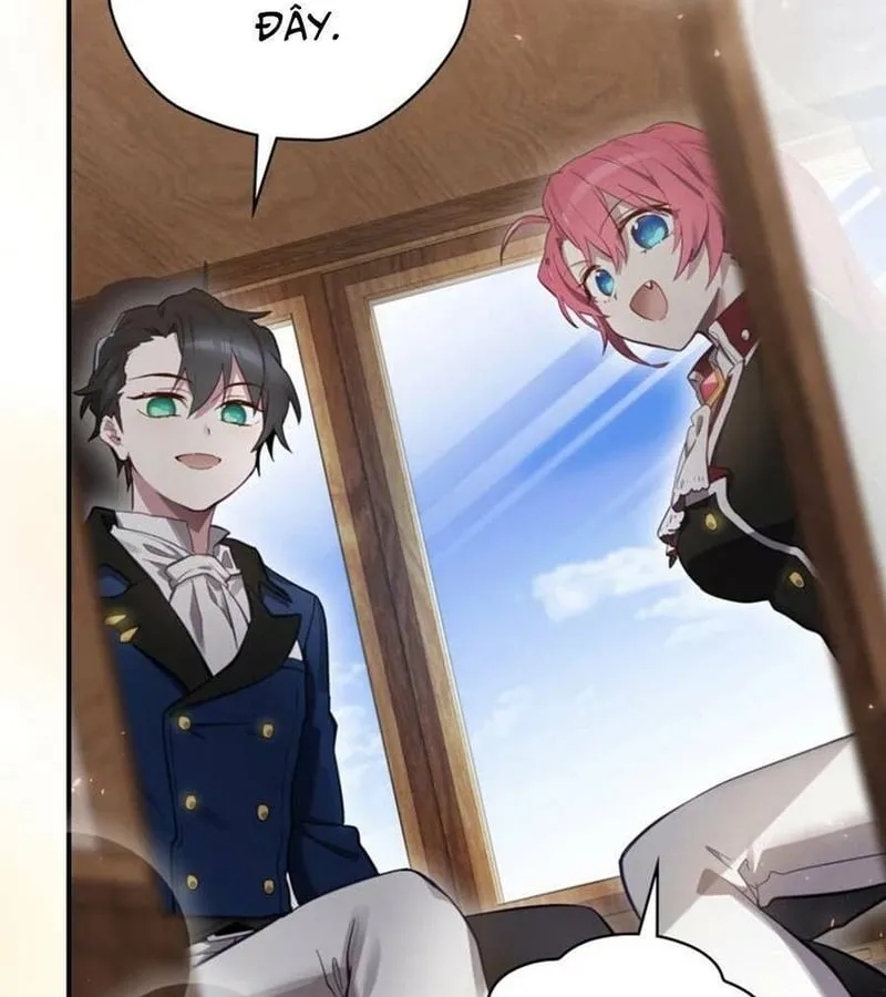 Kẻ Phán Quyết - Ending Maker Chapter 16 - Trang 21