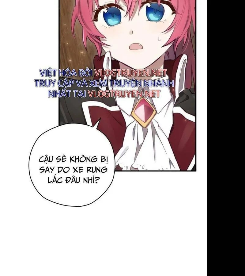 Kẻ Phán Quyết - Ending Maker Chapter 16 - Trang 44