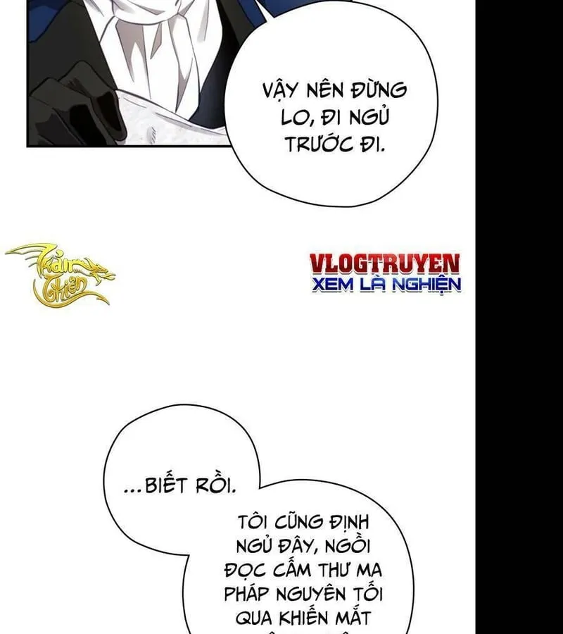 Kẻ Phán Quyết - Ending Maker Chapter 16 - Trang 46