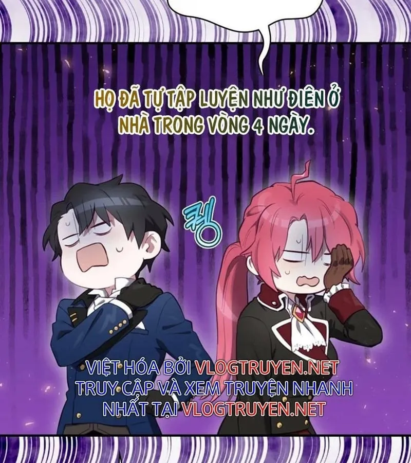 Kẻ Phán Quyết - Ending Maker Chapter 16 - Trang 5