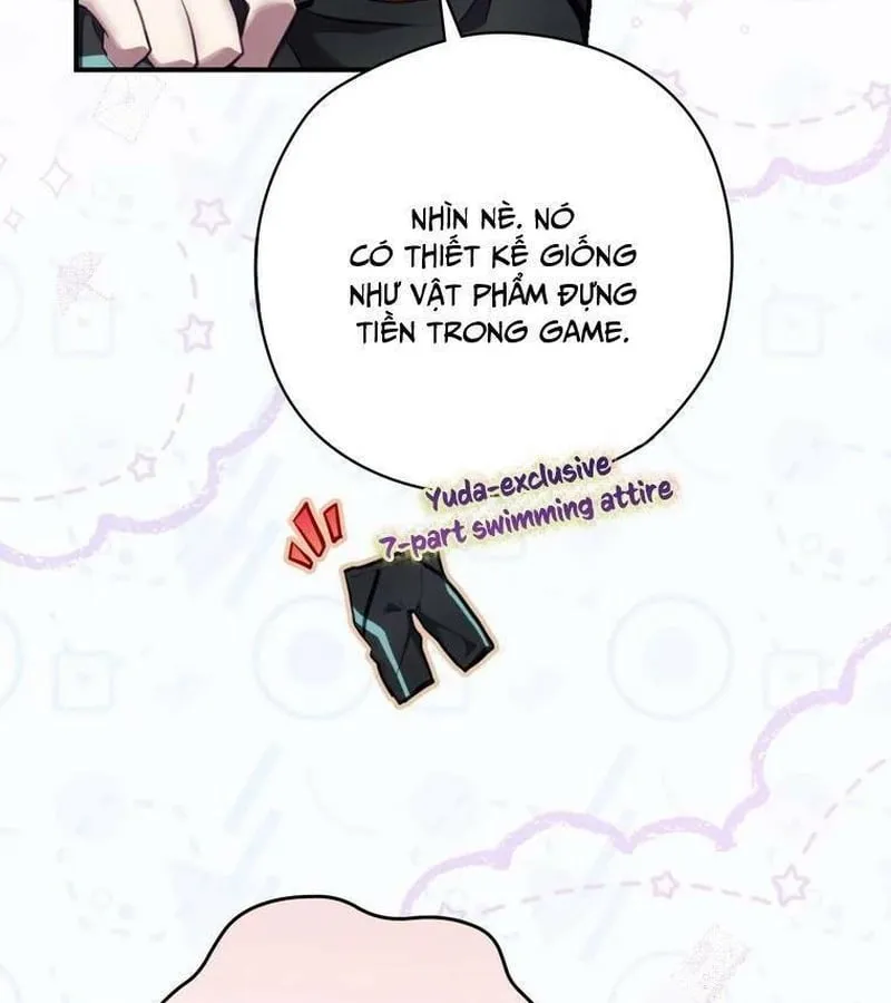 Kẻ Phán Quyết - Ending Maker Chapter 17 - Trang 23