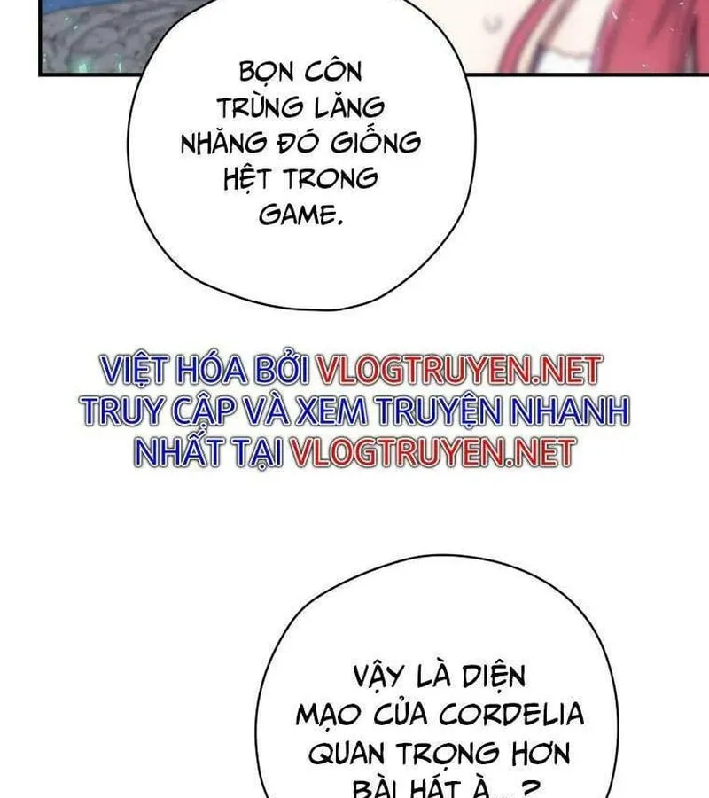 Kẻ Phán Quyết - Ending Maker Chapter 18 - Trang 15