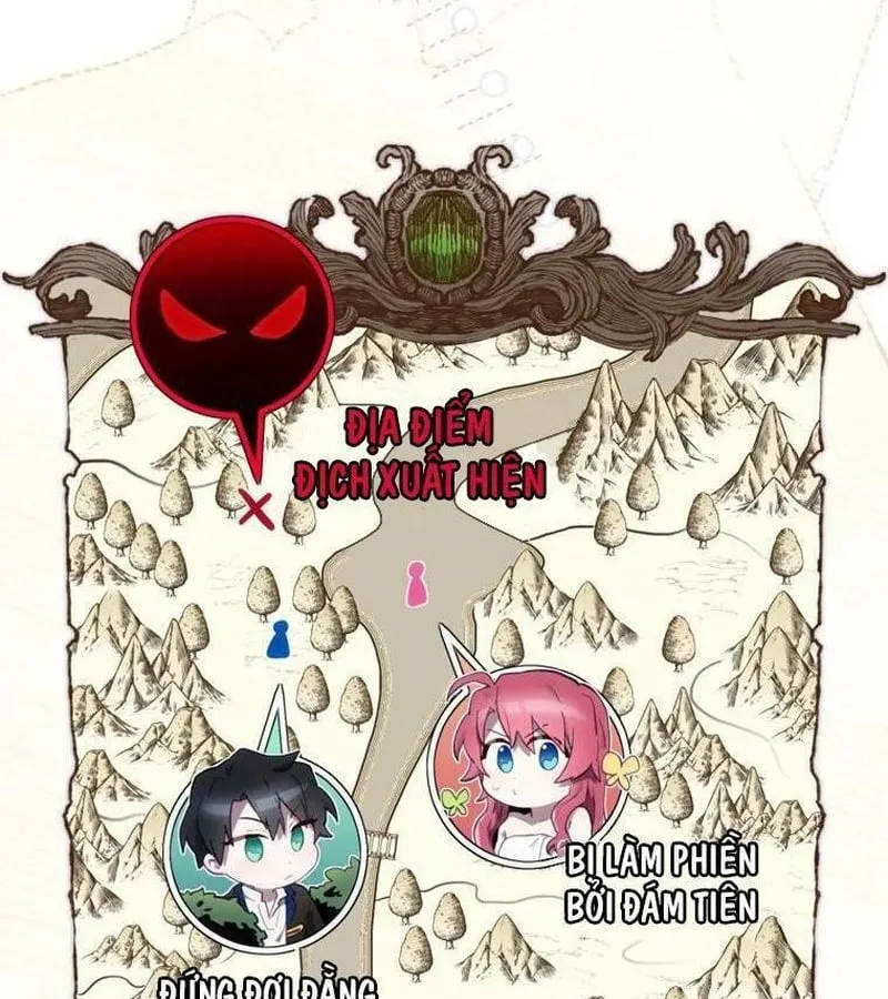 Kẻ Phán Quyết - Ending Maker Chapter 18 - Trang 19
