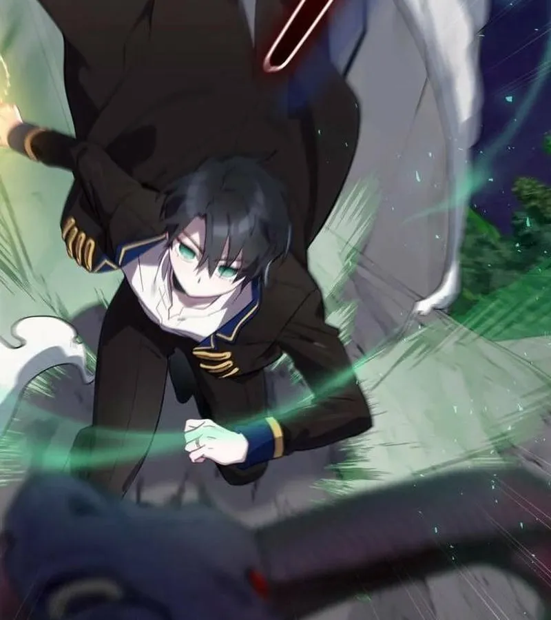Kẻ Phán Quyết - Ending Maker Chapter 19 - Trang 44