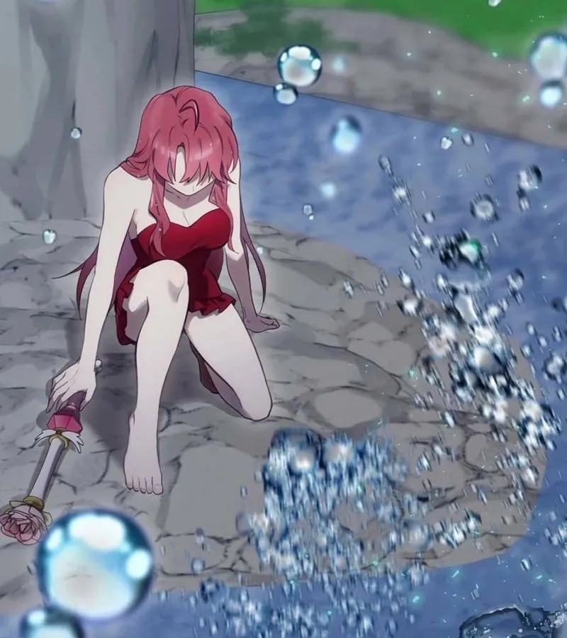 Kẻ Phán Quyết - Ending Maker Chapter 20 - Trang 23